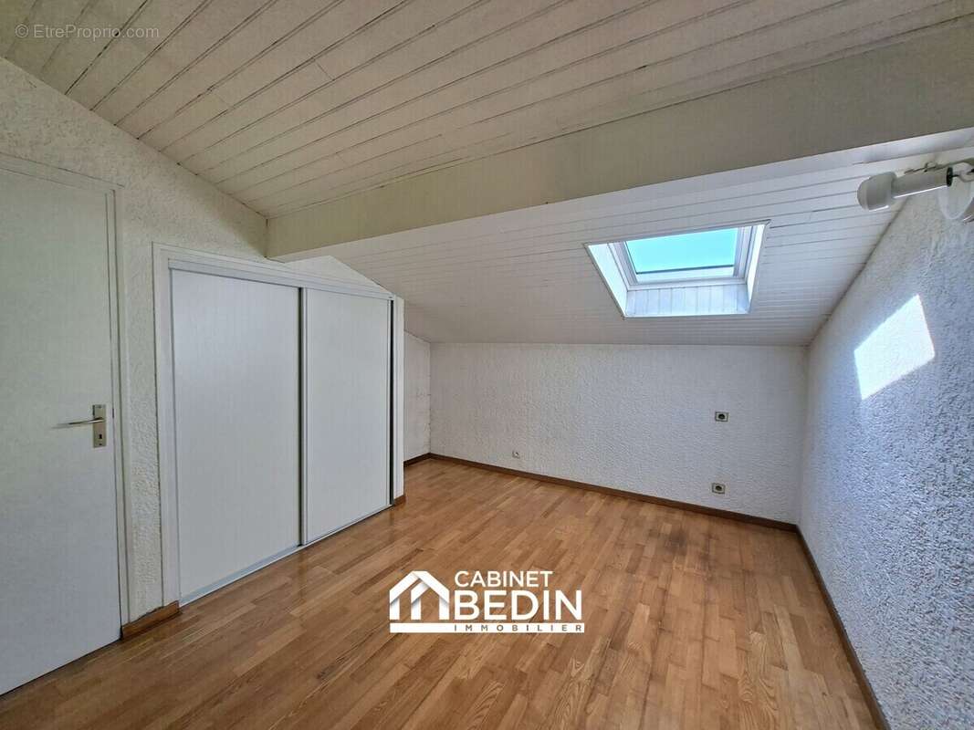 Appartement à BISCARROSSE