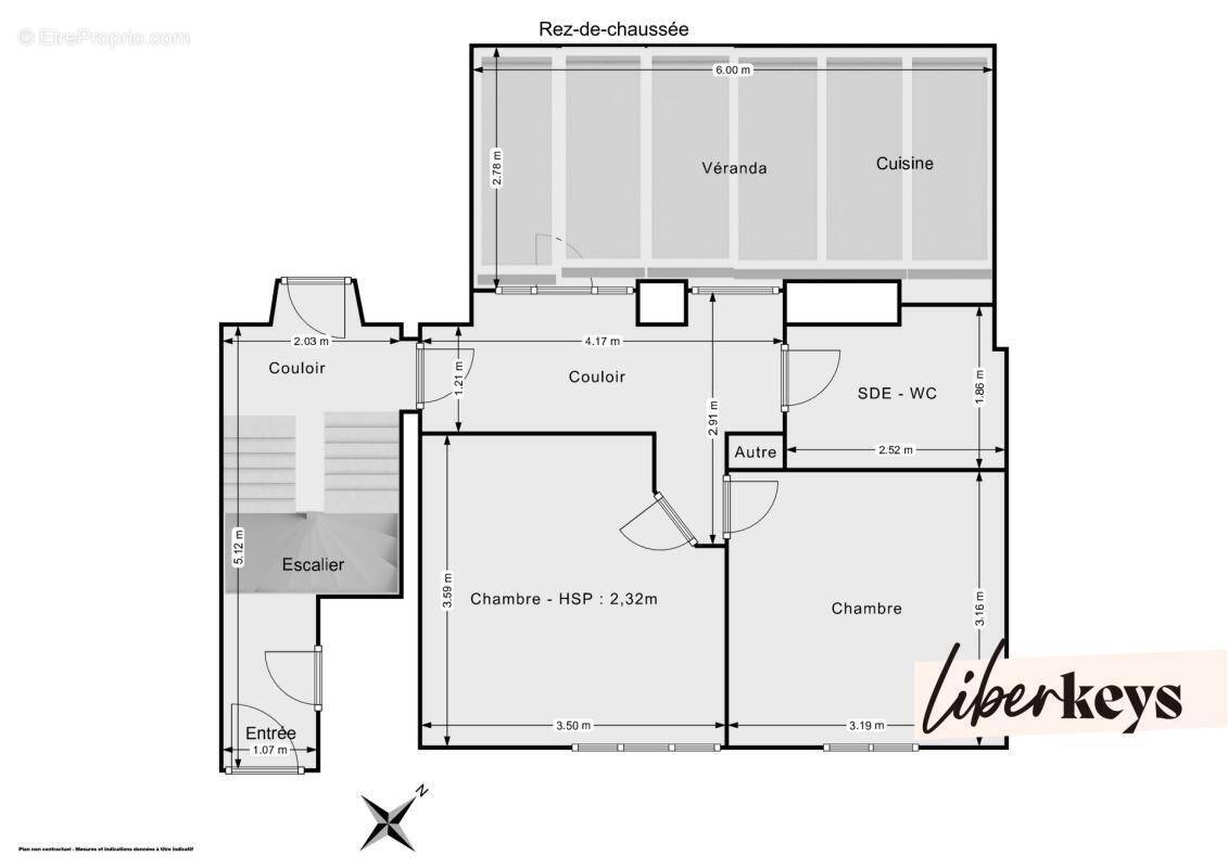 Appartement à ARCUEIL