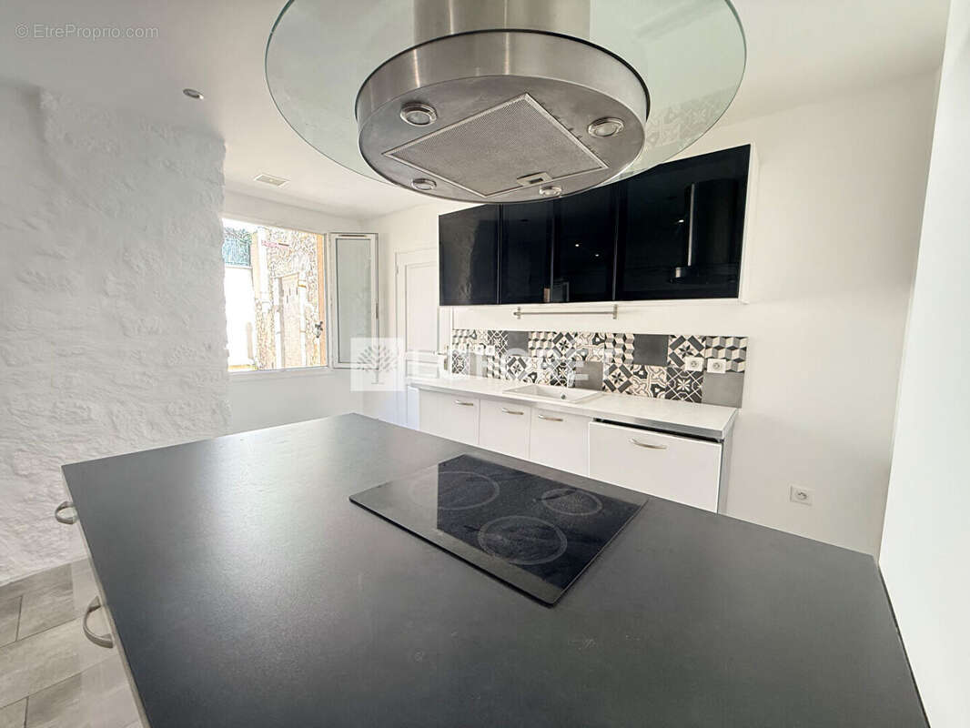 Appartement à MEULAN