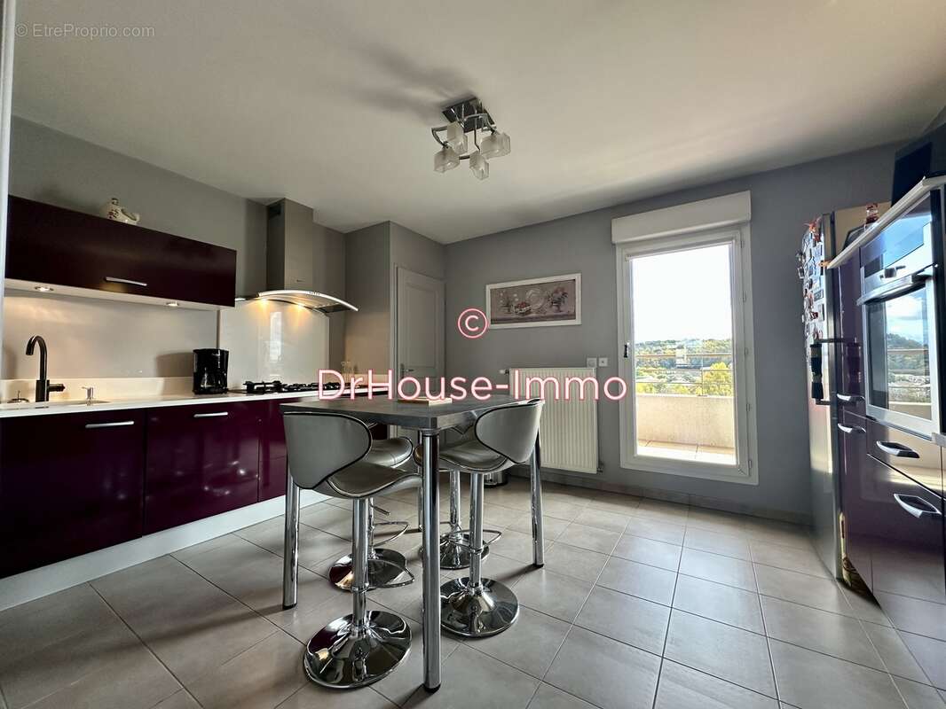 Appartement à VALENCE