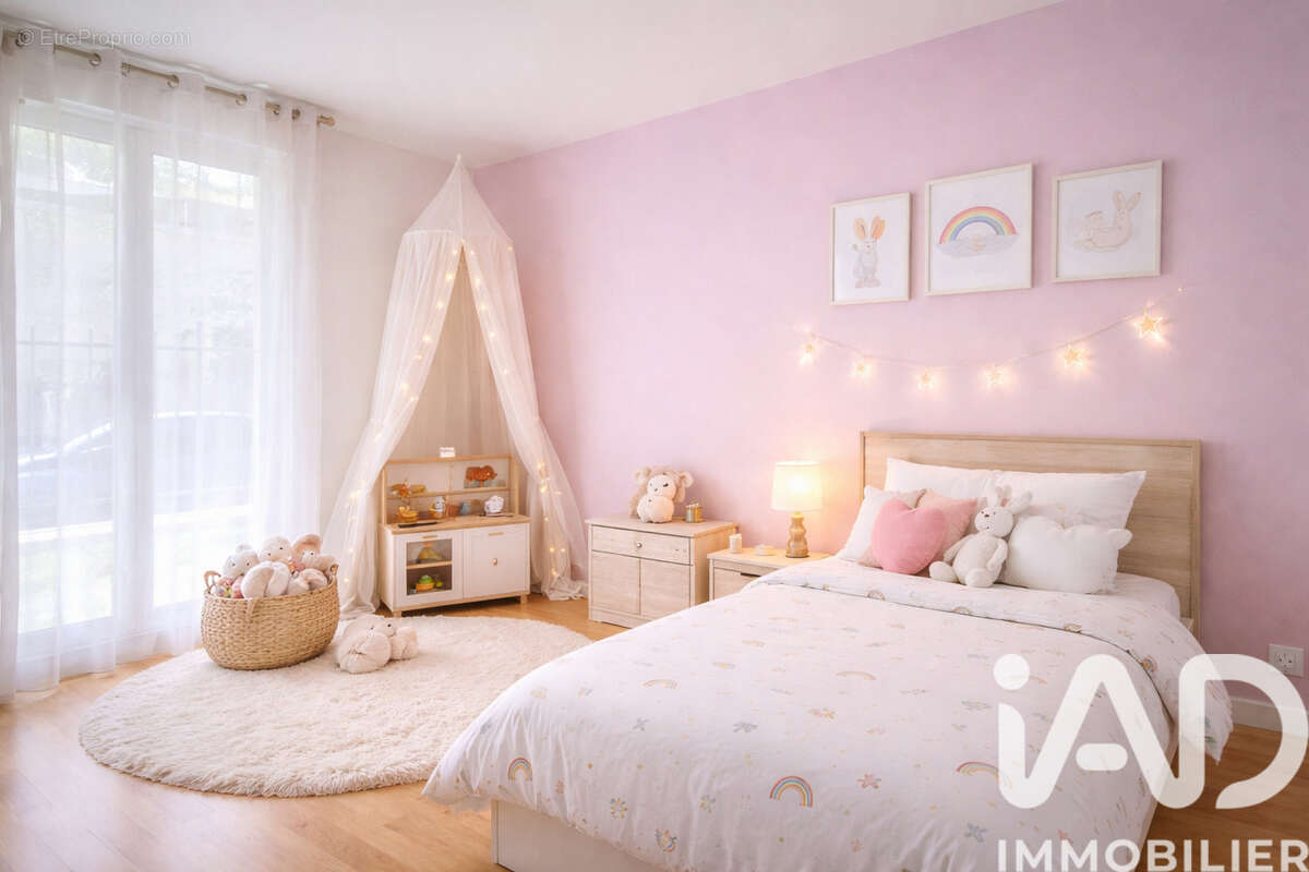 Photo 4 - Appartement à GUYANCOURT