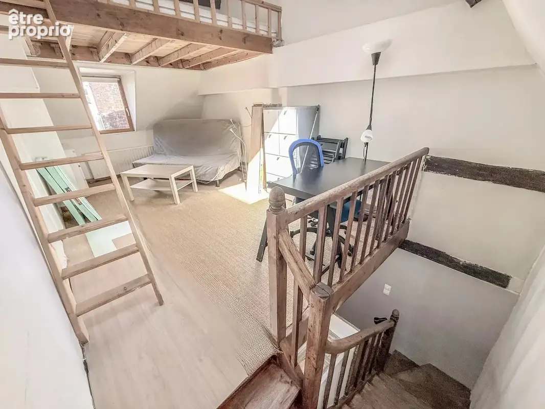 Appartement à ROUEN