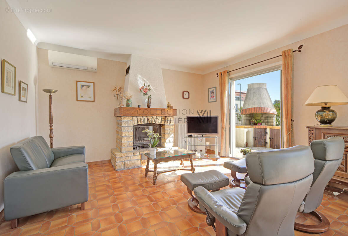 Maison à EAUNES