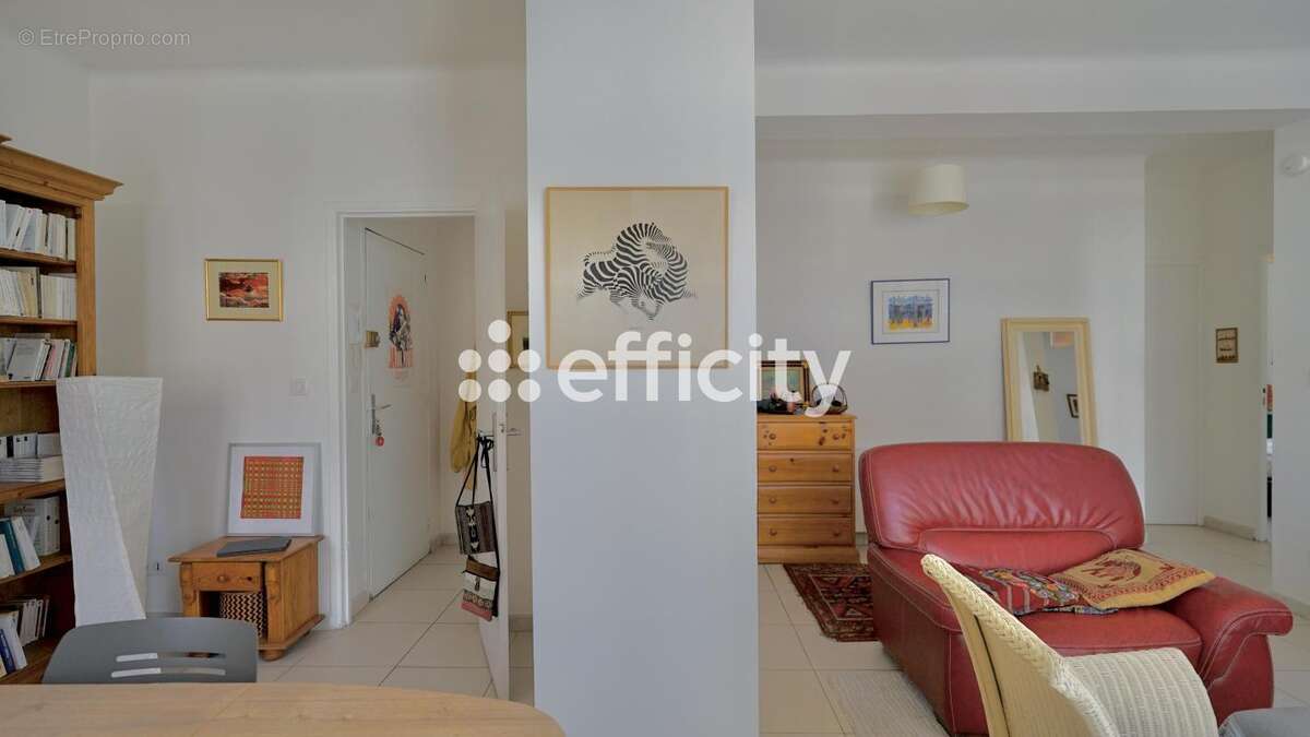 Appartement à SETE