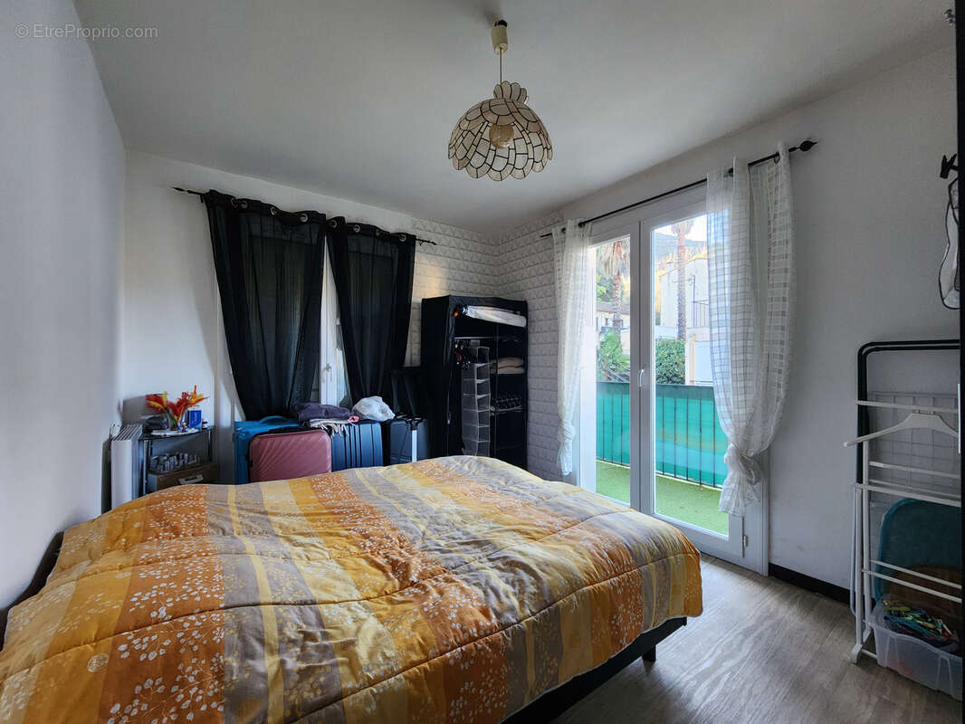 Appartement à AMELIE-LES-BAINS-PALALDA