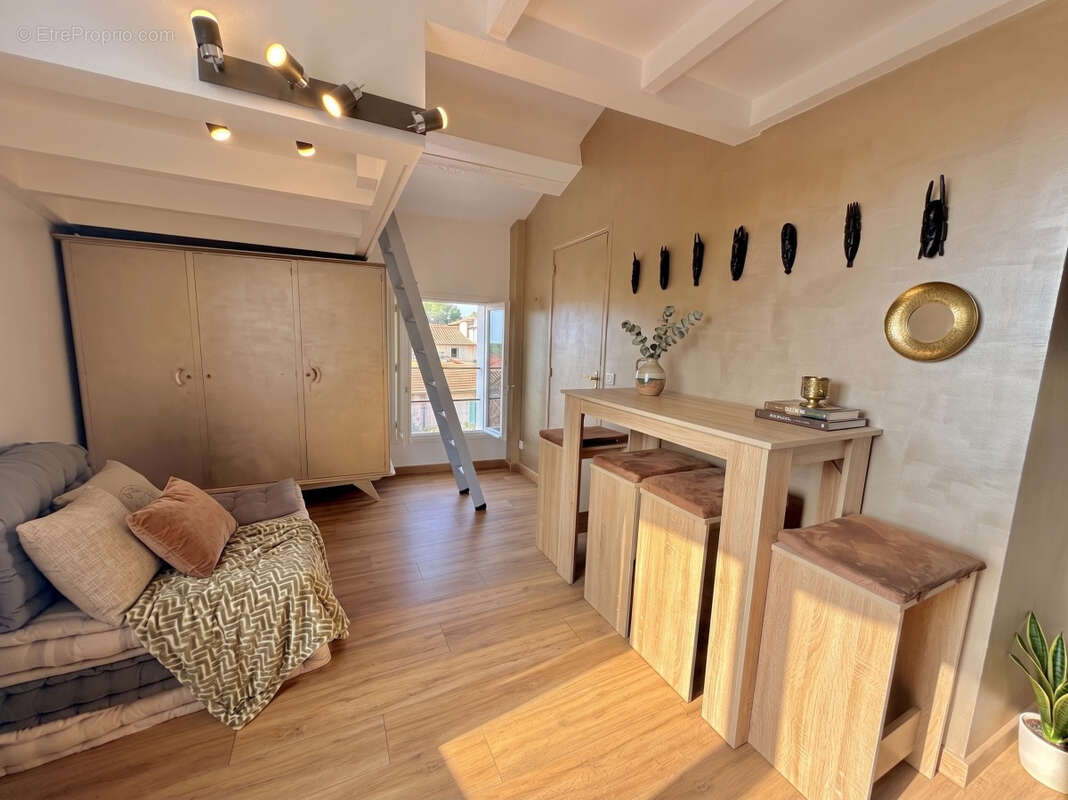 Maison de village 4 pièces de 113 m2   La Colle-sur-Loup - photo 7
