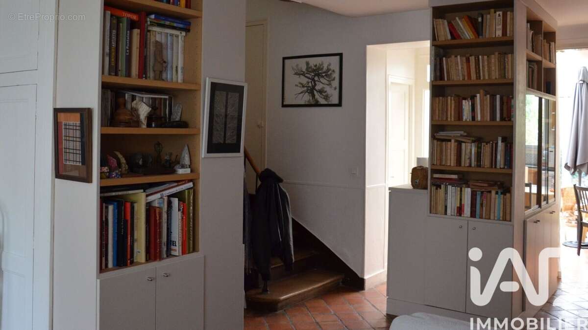 Photo 7 - Maison à FONTAINEBLEAU