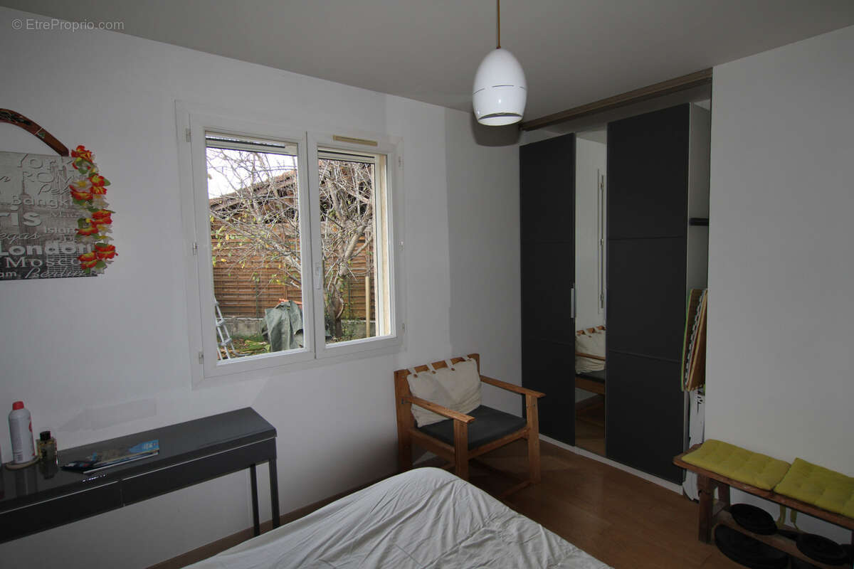 Maison à MONTASTRUC-LA-CONSEILLERE