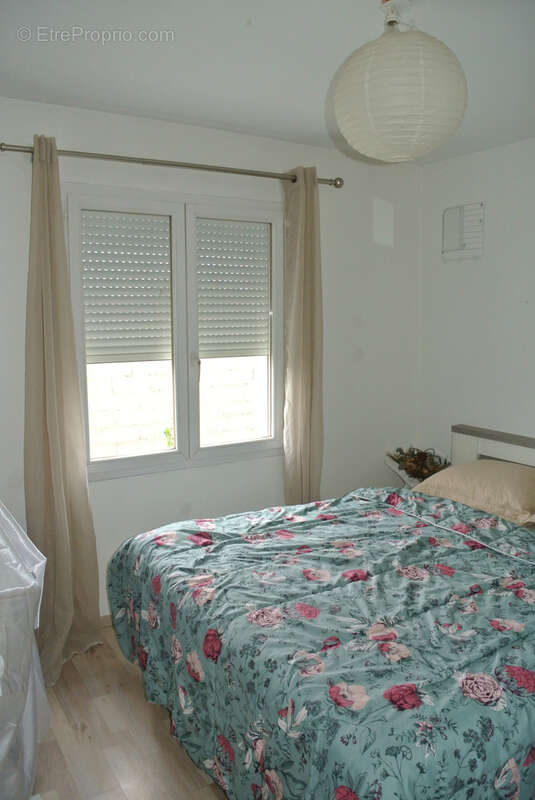 Maison à SAINTE-BAZEILLE