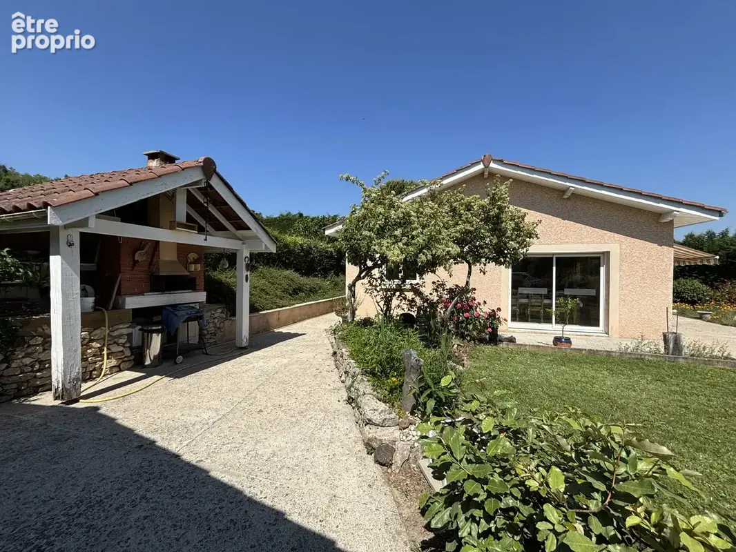 Maison 4 pièces 156 m² à vendre à Hauterives (26390) - photo 9