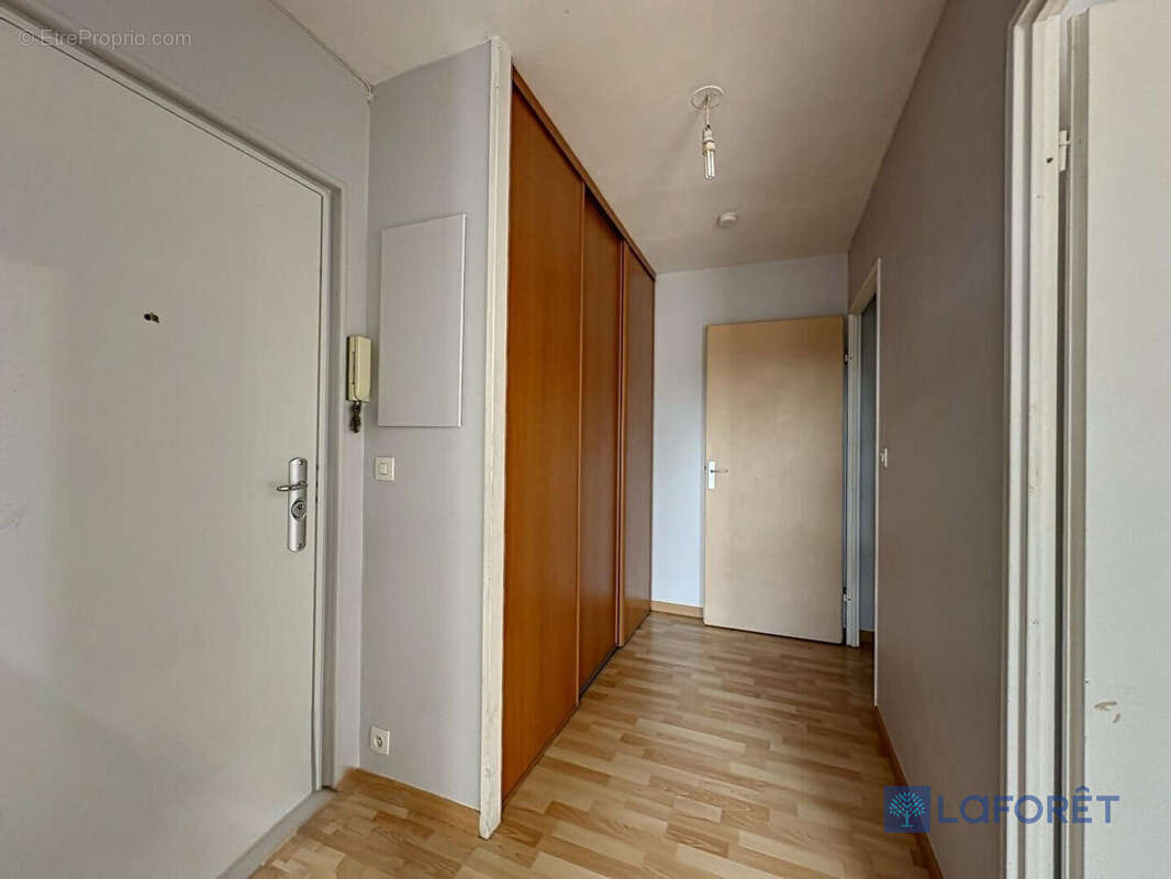 Appartement à ARPAJON