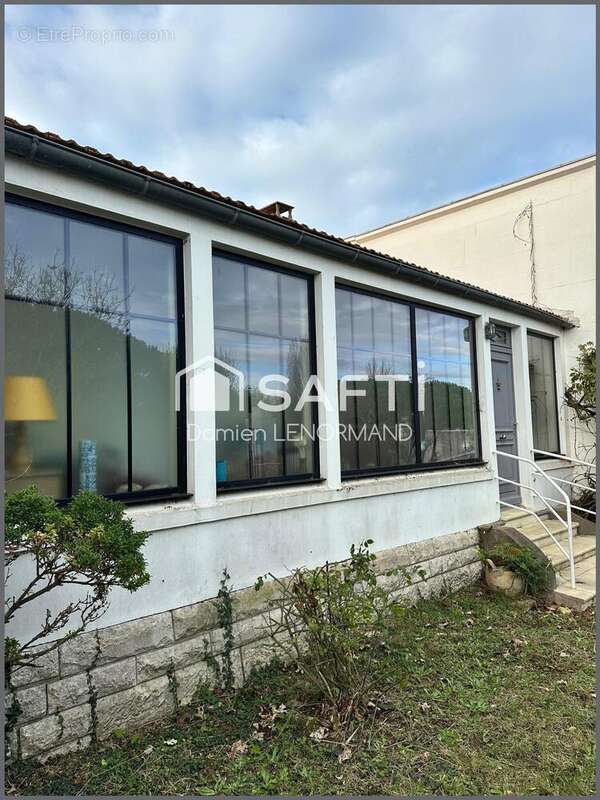 Photo 3 - Maison à SAINT-DENIS-D&#039;OLERON