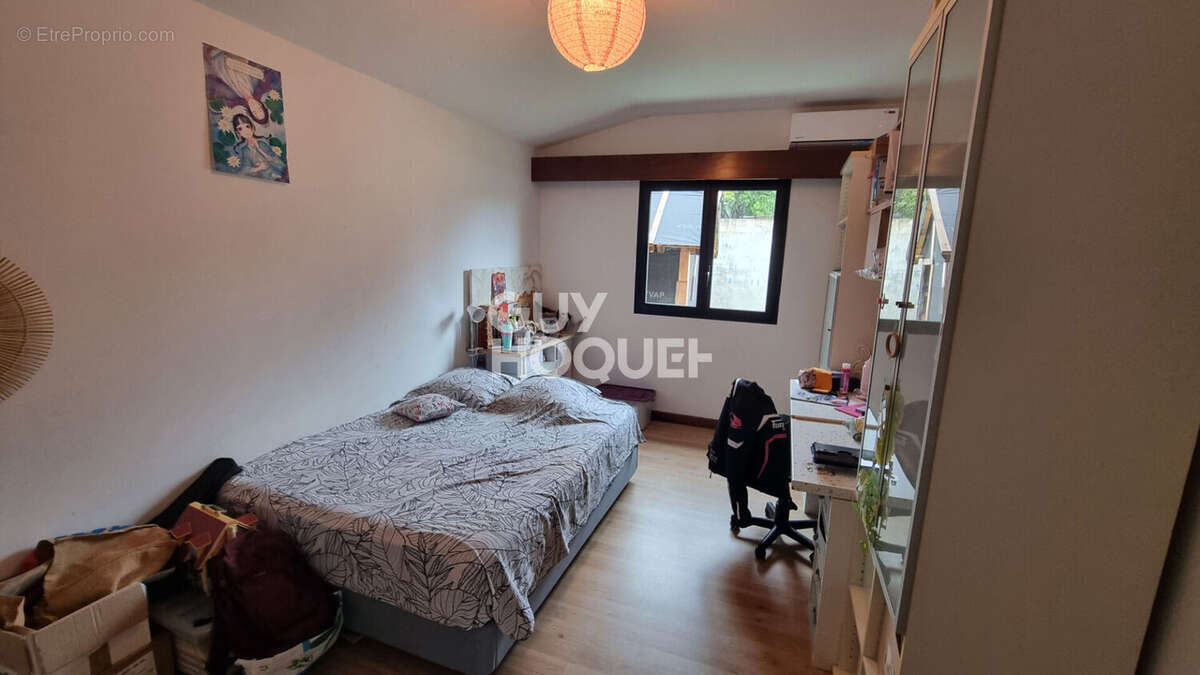 Maison à SAINT-PIERRE