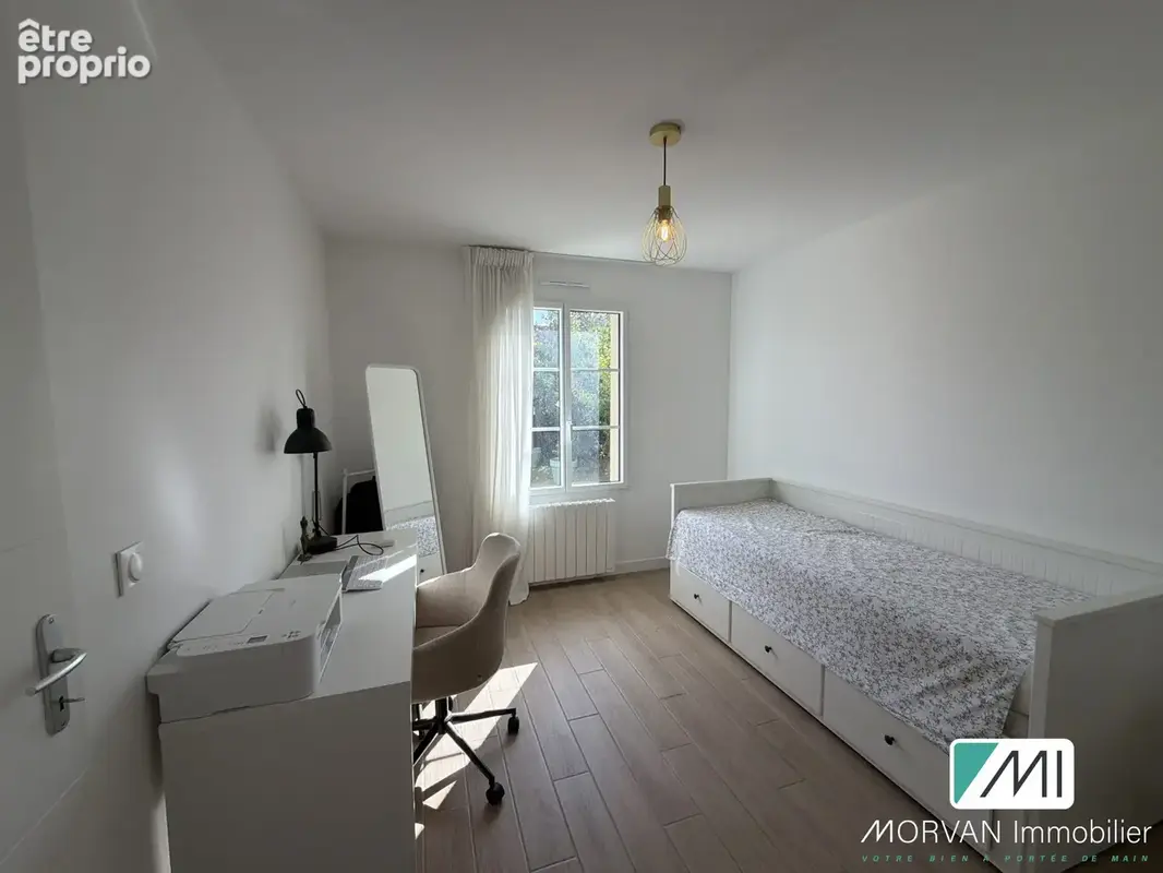 Maison 5 pièces 87 m² à vendre à Longuesse (95450) - photo 9