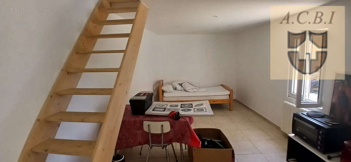 Cave troglodyte aménagée pour réceptions ( 70 personnes ) avec habitation indépendante - photo 8