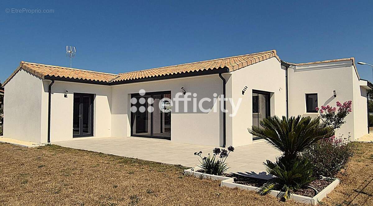 Maison individuelle - photo 2