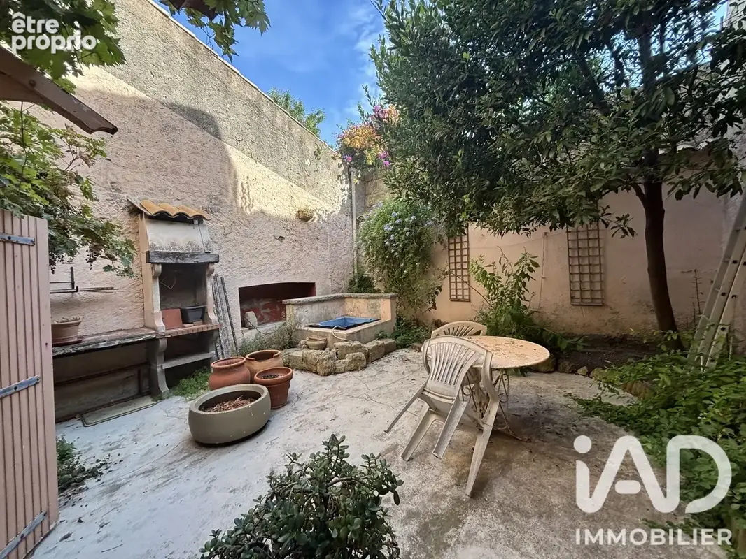 Photo 1 - Maison à MEZE