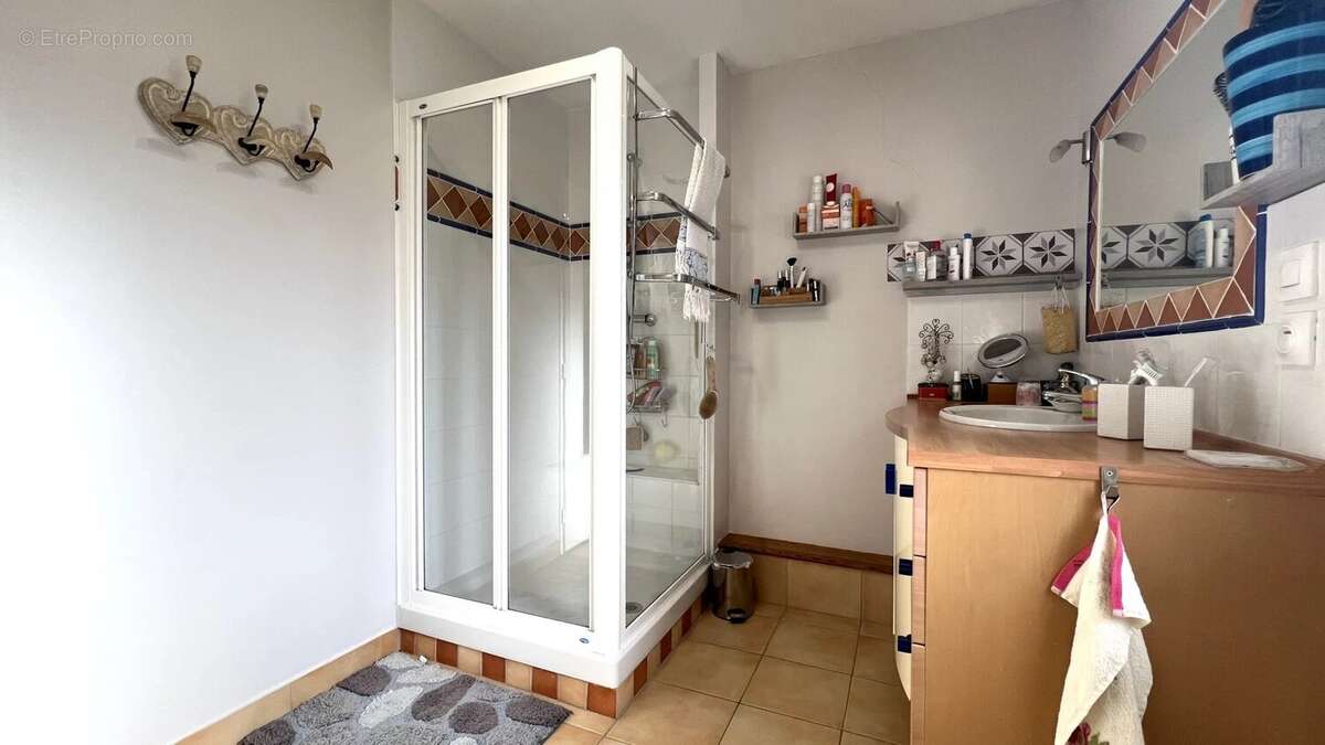 Maison à SAINT-GIRONS