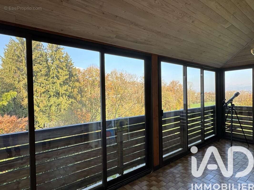 Photo 6 - Appartement à RUMILLY