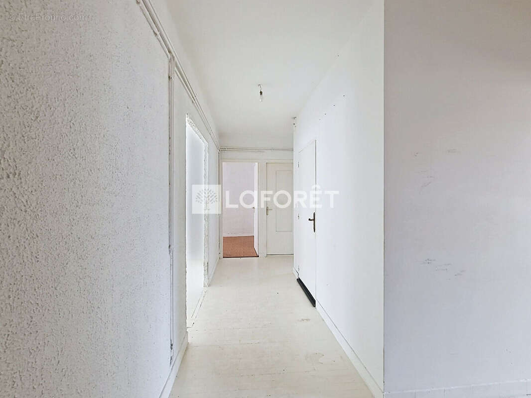 Appartement à PAU