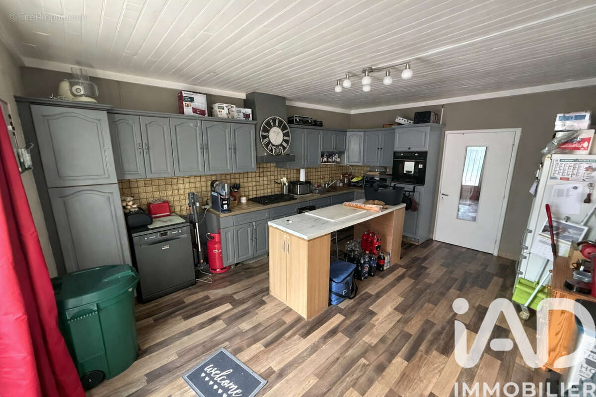 Photo 6 - Maison à SIXT-SUR-AFF