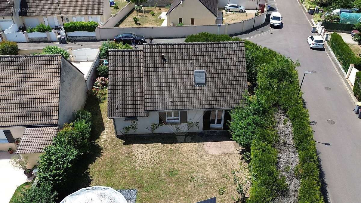 Maison à SENS