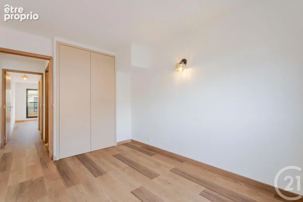Appartement 4 pièces 90 m² à vendre à Nice (06000) - photo 17