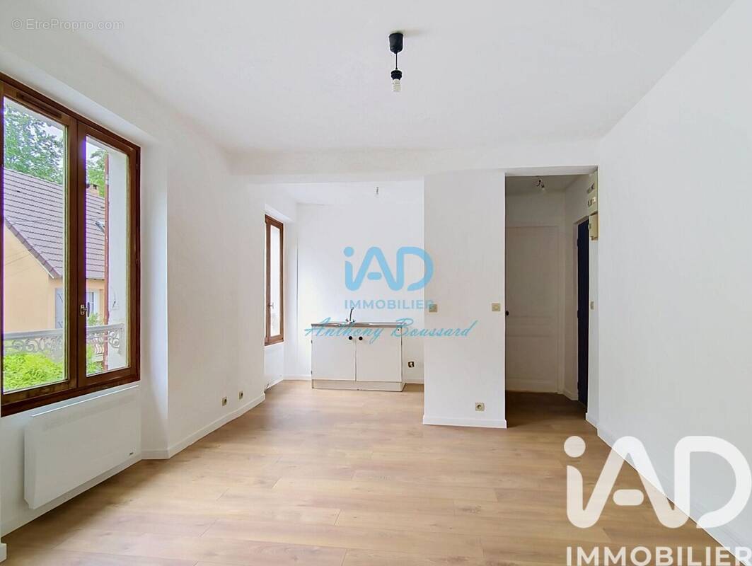Photo 1 - Appartement à TOURNAN-EN-BRIE