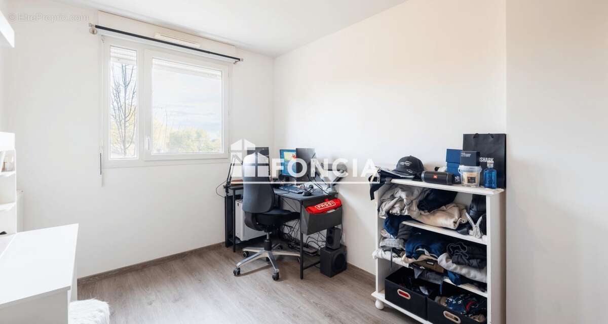 Appartement à VENISSIEUX