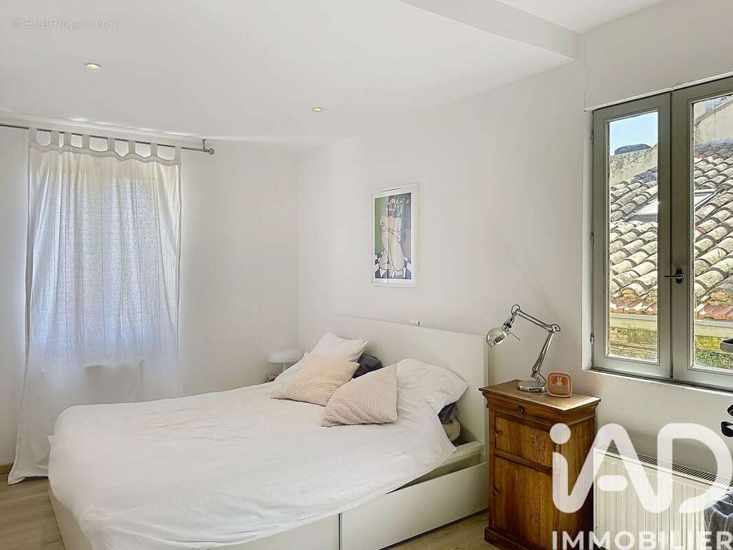Appartement 75 m² à Avignon  - photo 6