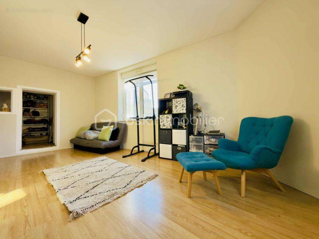 Appartement à FORBACH