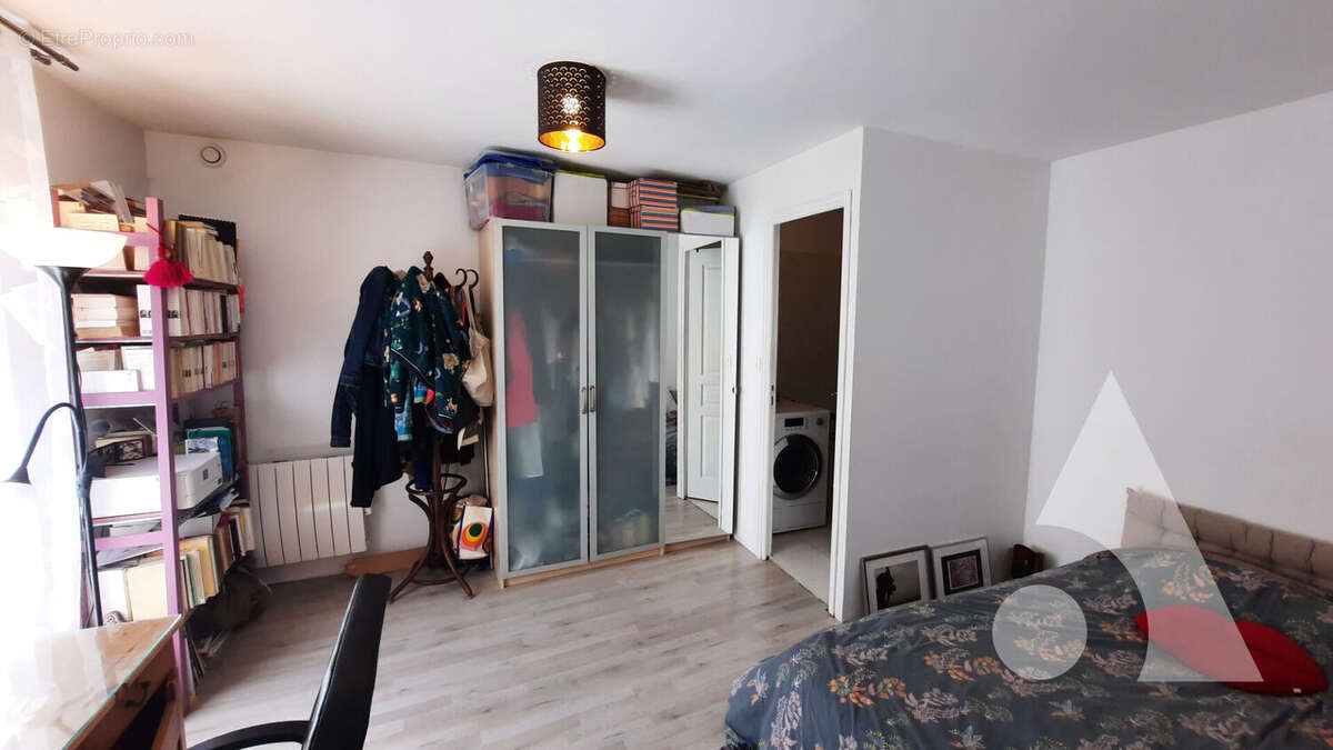 Appartement à CHEVREUSE