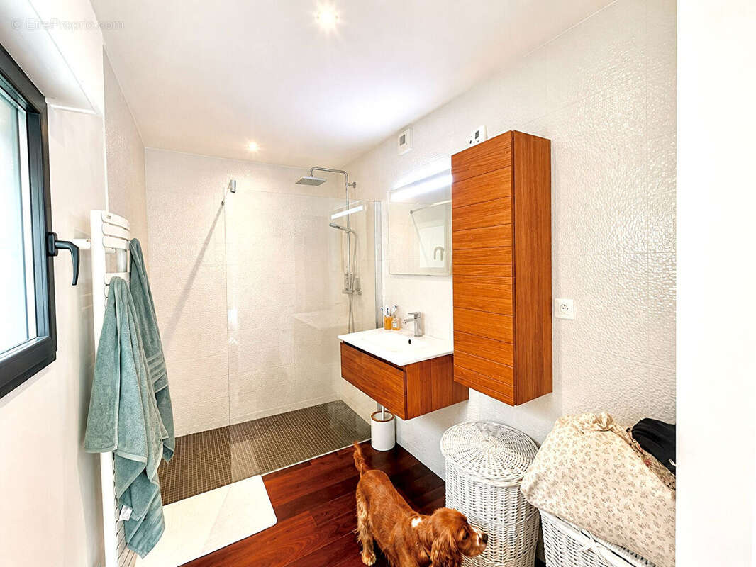 Maison Saint Nazaire 5 pièce(s) 130 m2 - photo 8