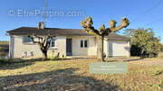 Maison à SAINTE-BAZEILLE