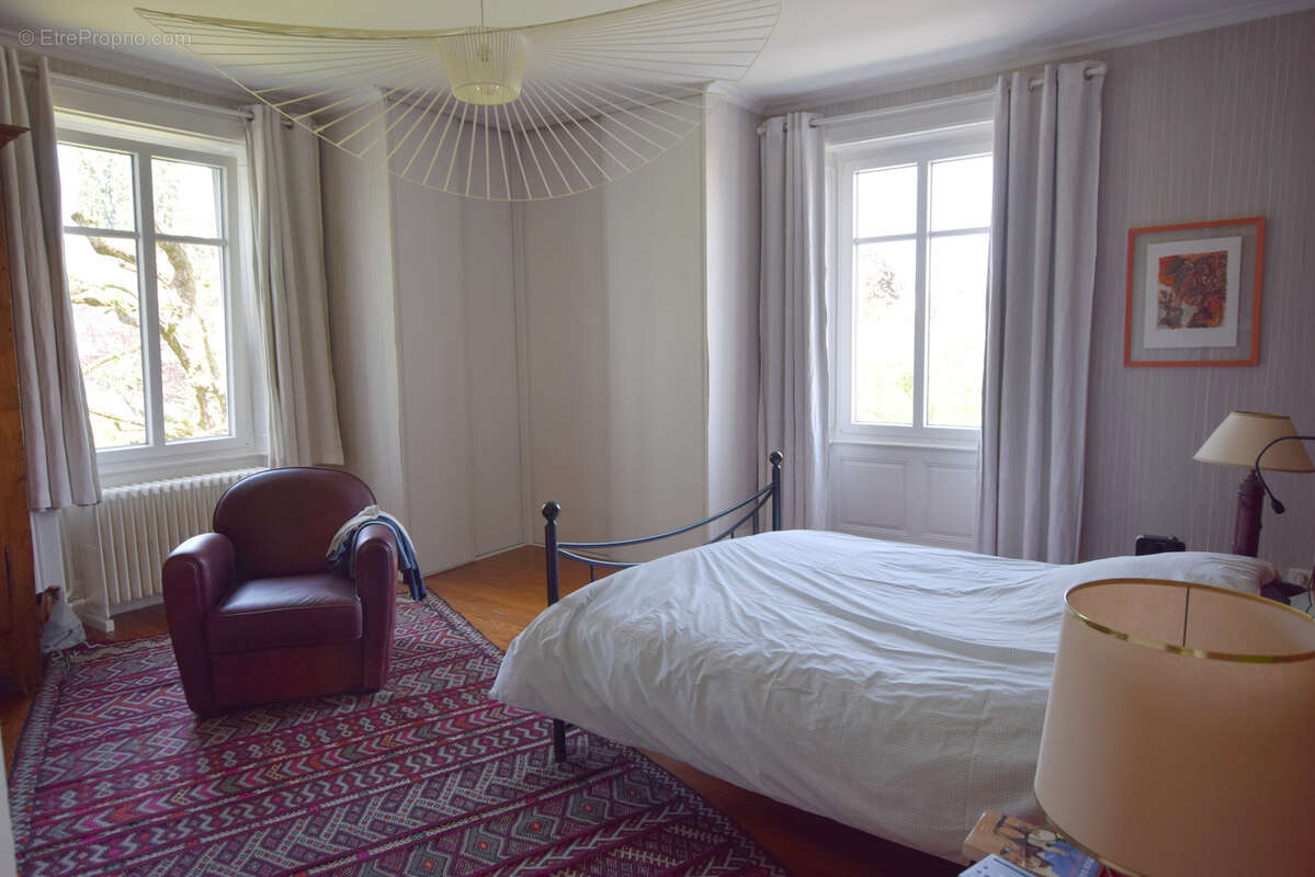 Maison à MONTBELIARD