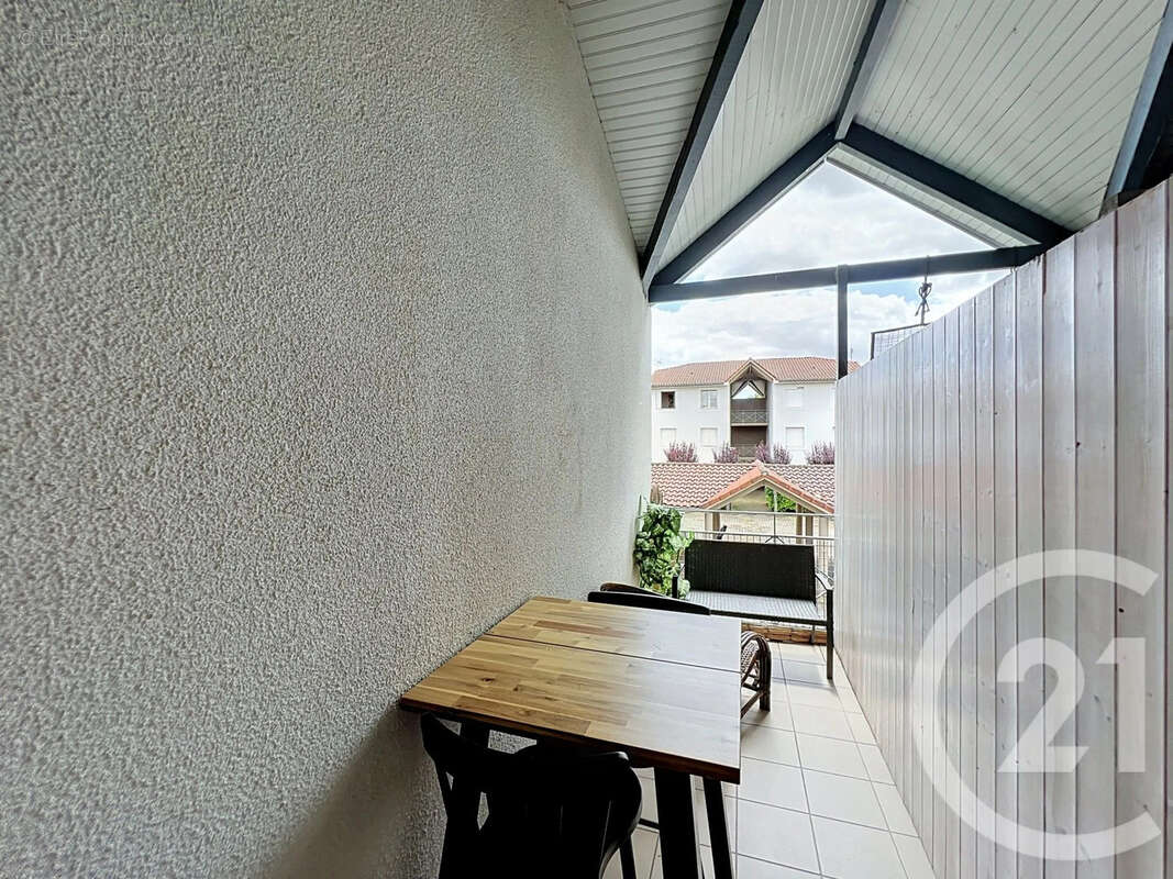 Appartement à AUCH
