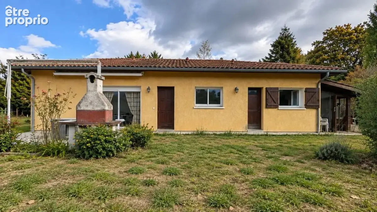 Maison 4 pièces 90 m² à vendre à Benesse-Maremne (40230) - photo 3
