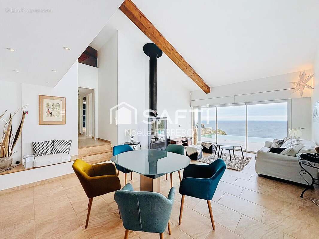 Photo 2 - Maison à LES ISSAMBRES