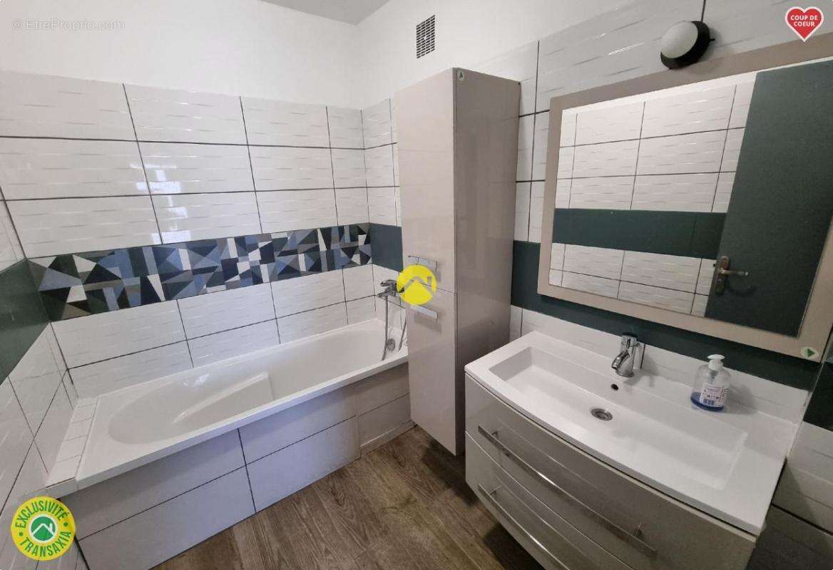 Appartement à BOURGES