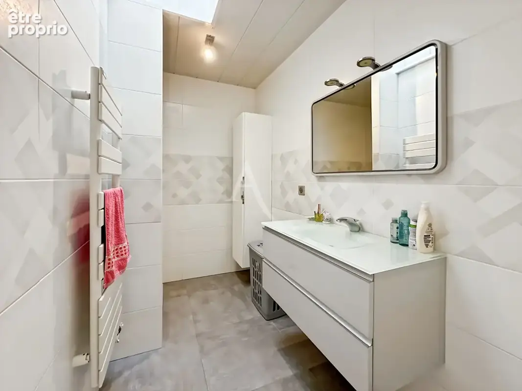 Maison avec piscine face à la Forêt - photo 12