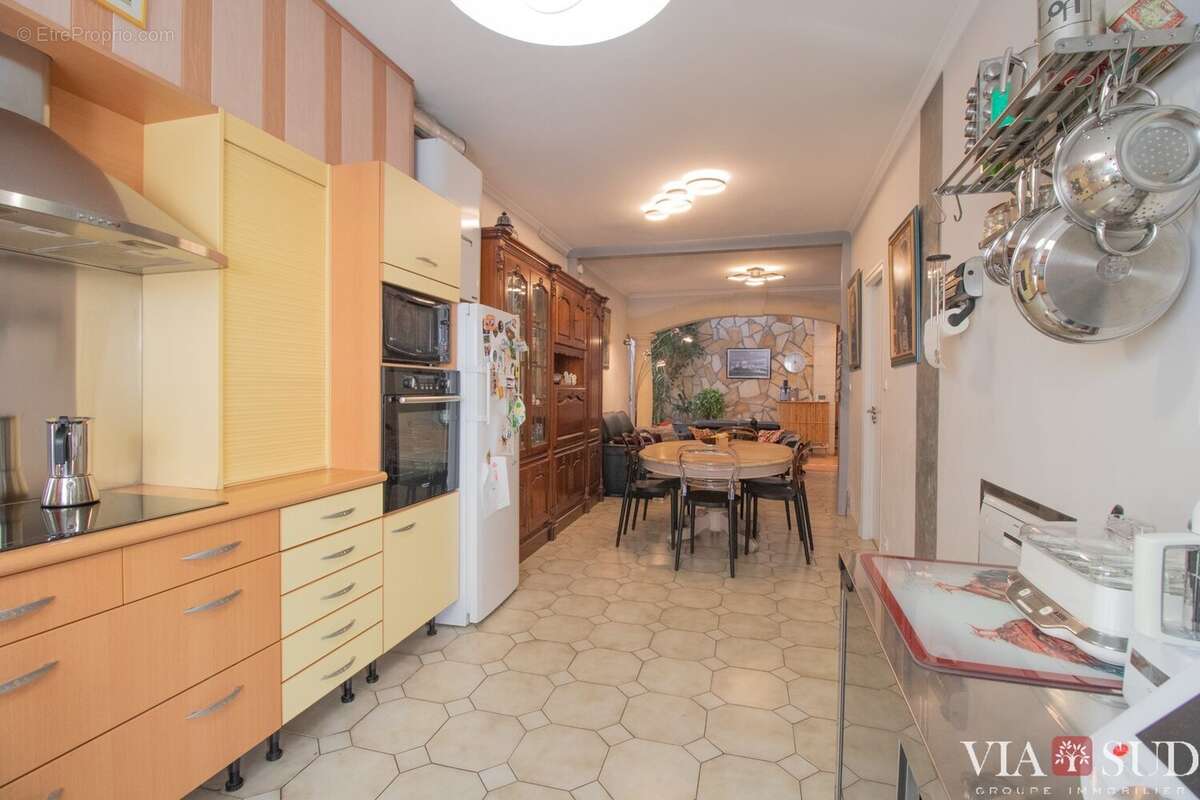 Maison à BEZIERS