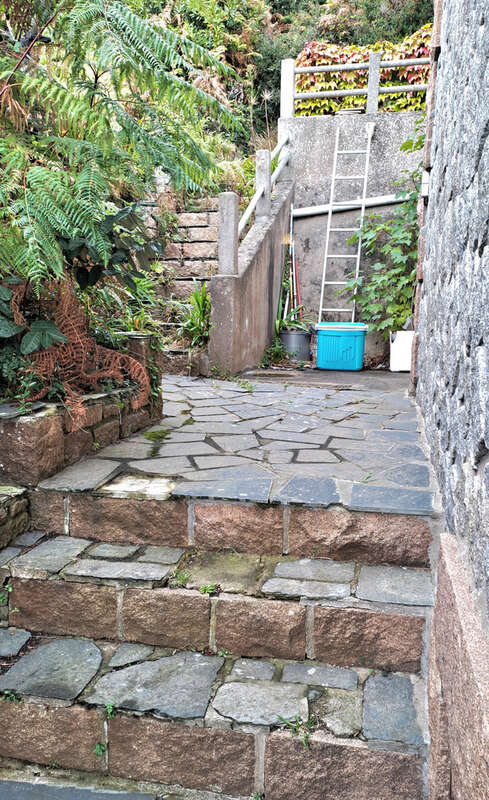 Maison à TREBEURDEN