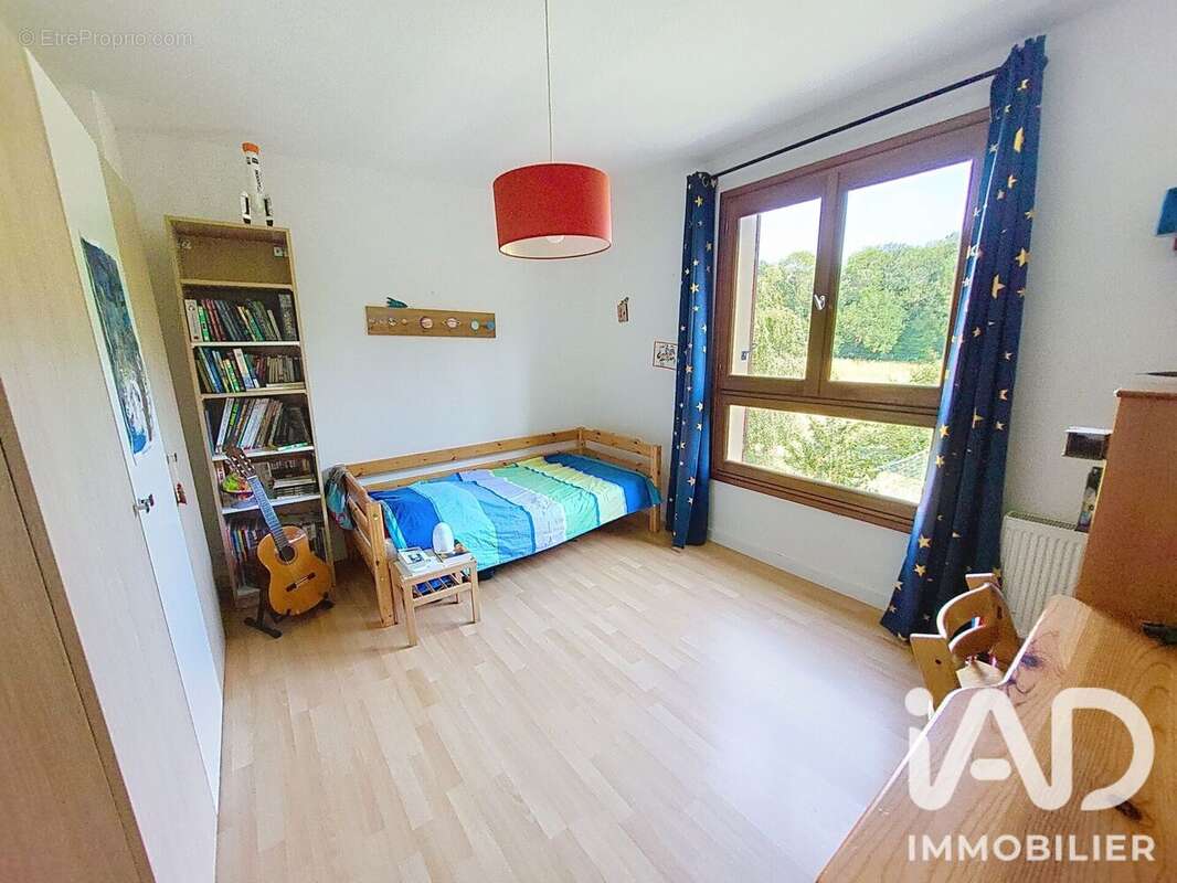 Photo 9 - Maison à MAGNY-LES-HAMEAUX