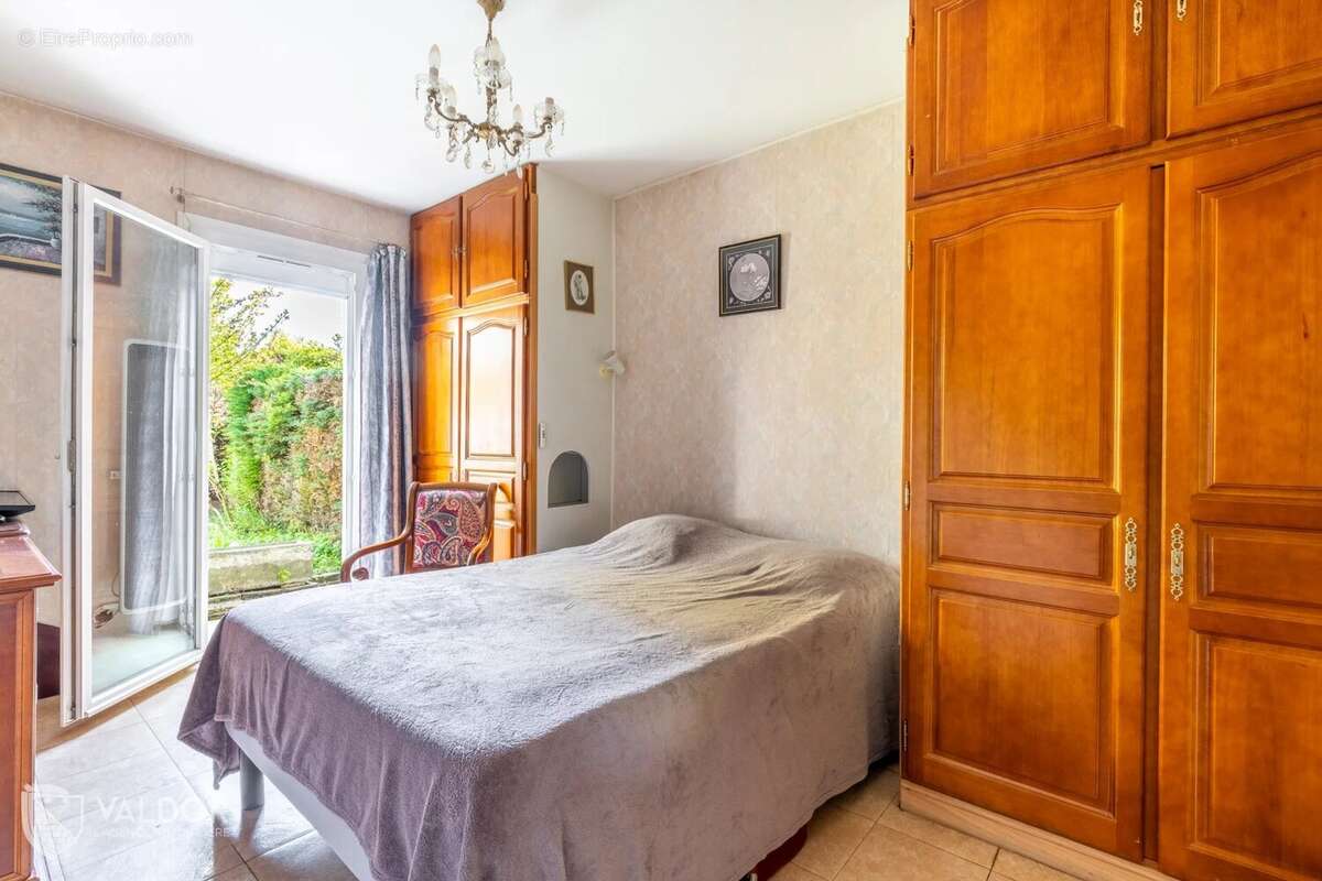 Maison à ANSE