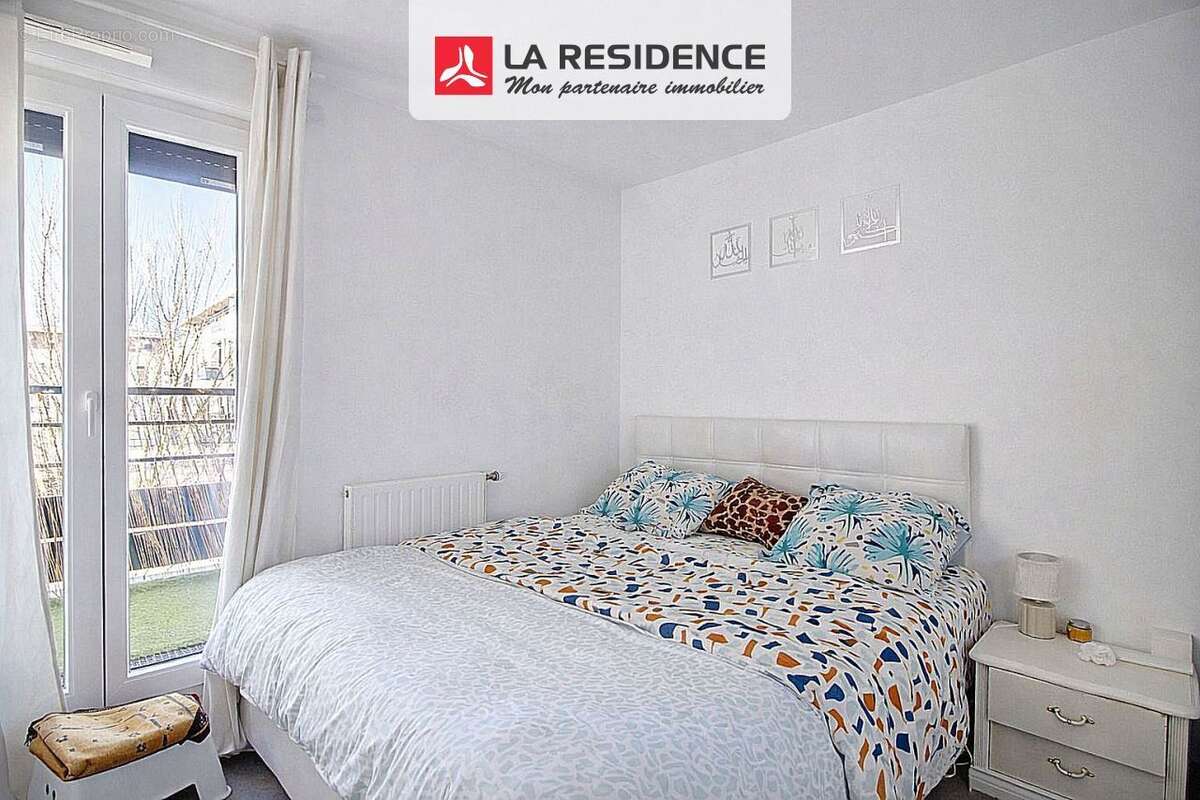 Appartement à PLAISIR