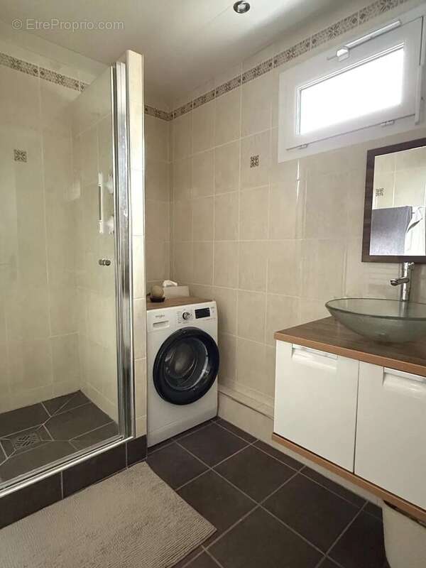 Appartement à BRUNOY