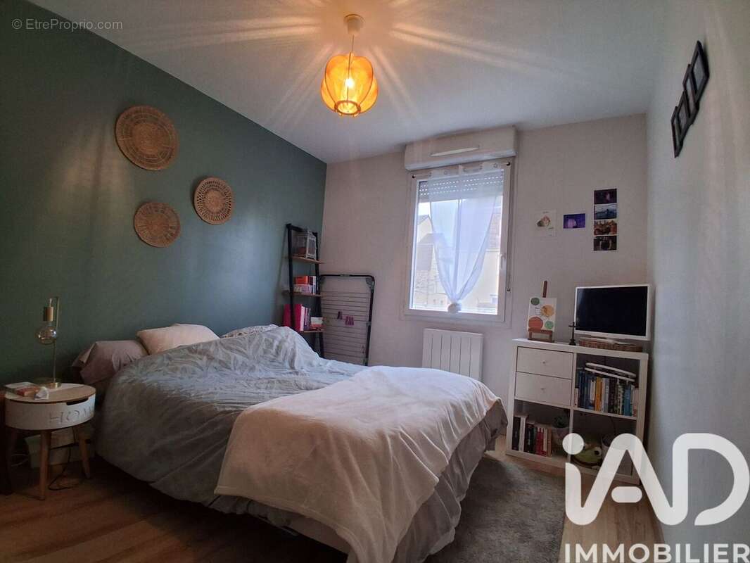 Photo 2 - Appartement à BEAUNE