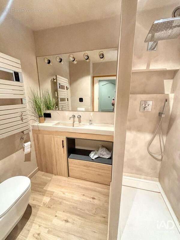 Photo 5 - Appartement à SAINTE-MAXIME
