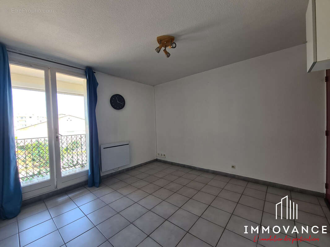 Appartement à LE GRAU-DU-ROI