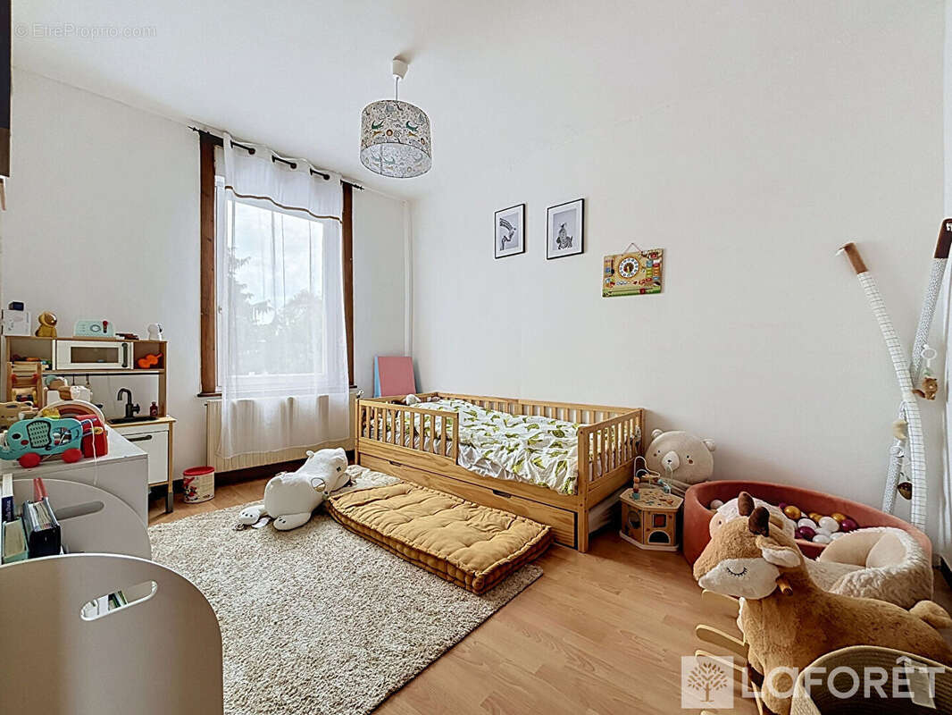 Maison Capinghem 5 pièce(s) 132.8 m2 - photo 7